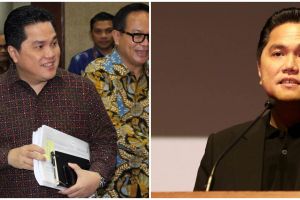 Erick Thohir pilih pelatih Belanda untuk Timnas Indonesia, apa alasannya?