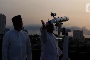 Muhammadiyah tetapkan awal Ramadhan 1446 H pada 1 Maret 2025
