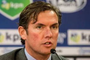 Siapa Alex Pastoor? Calon asisten pelatih Timnas Indonesia yang berpengalaman latih pemain diaspora