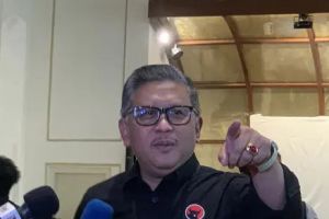 KPK geledah rumah Hasto Kristiyanto, apa hasilnya?