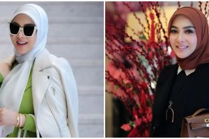 Pakai perawatan dengan kandungan caviar, satu botol skincare Syahrini harganya setara motor