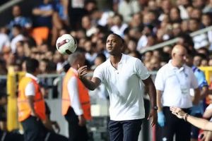 PSSI umumkan Patrick Kluivert pengganti Shin Tae-yong, siapa dua asisten pelatih Timnas Indonesia?