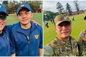 Momen Gus Miftah dikunjungi Mayor Teddy jam 2 pagi, tetap akrab meski dulu pernah ditegur karena viral