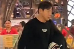 Viral video Shin Tae-yong pulang ke Korea usai dicopot dari Timnas, ternyata begini faktanya