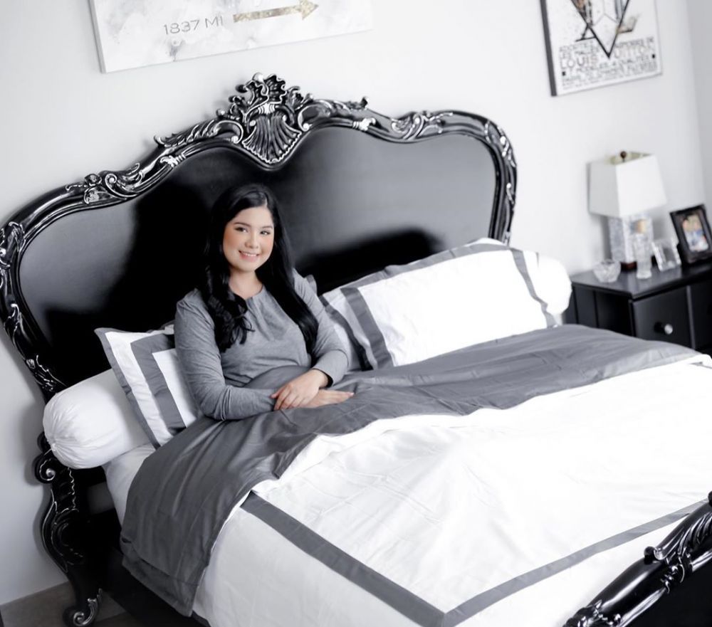 AHY dan Annisa Pohan pernah tinggal di rumah dinas kini punya hunian bak kastil mewah, intip potretnya