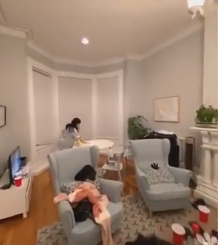 AHY dan Annisa Pohan pernah tinggal di rumah dinas kini punya hunian bak kastil mewah, intip potretnya