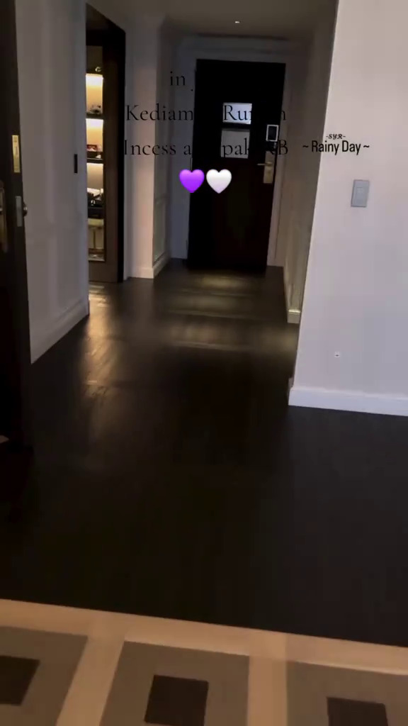 9 Potret apartemen mewah Syahrini dan Reino Barrack di Jepang, tanamannya bikin salah fokus