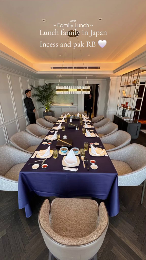 9 Potret apartemen mewah Syahrini dan Reino Barrack di Jepang, tanamannya bikin salah fokus