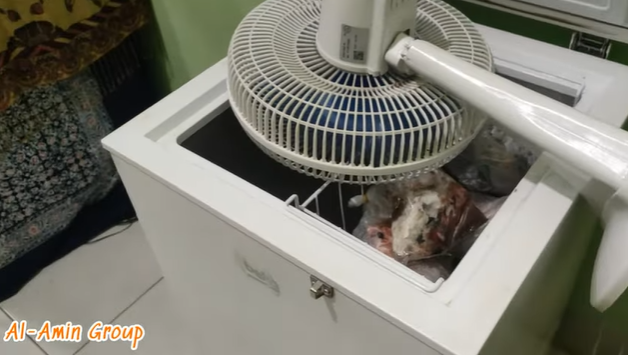 Trik cepat mencairkan daging beku dari freezer hanya dalam 10 menit