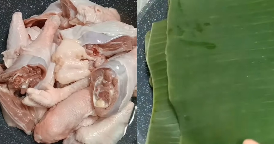 Tanpa panci presto, ini trik merebus ayam kampung agar empuk dan tak amis cuma dalam 30 menit