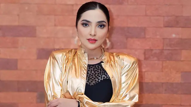 Geram anak karyawannya jadi korban pelecehan, Ashanty tak tinggal diam