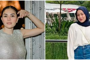 Tak melakukan tindakan konfrontatif usai Lolly kabur, Nikita Mirzani justru beri pesan menyentuh