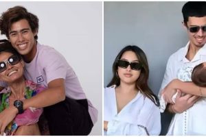 Jennifer Coppen belikan mobil mewah seharga miliaran untuk mertua, begini 9 momennya