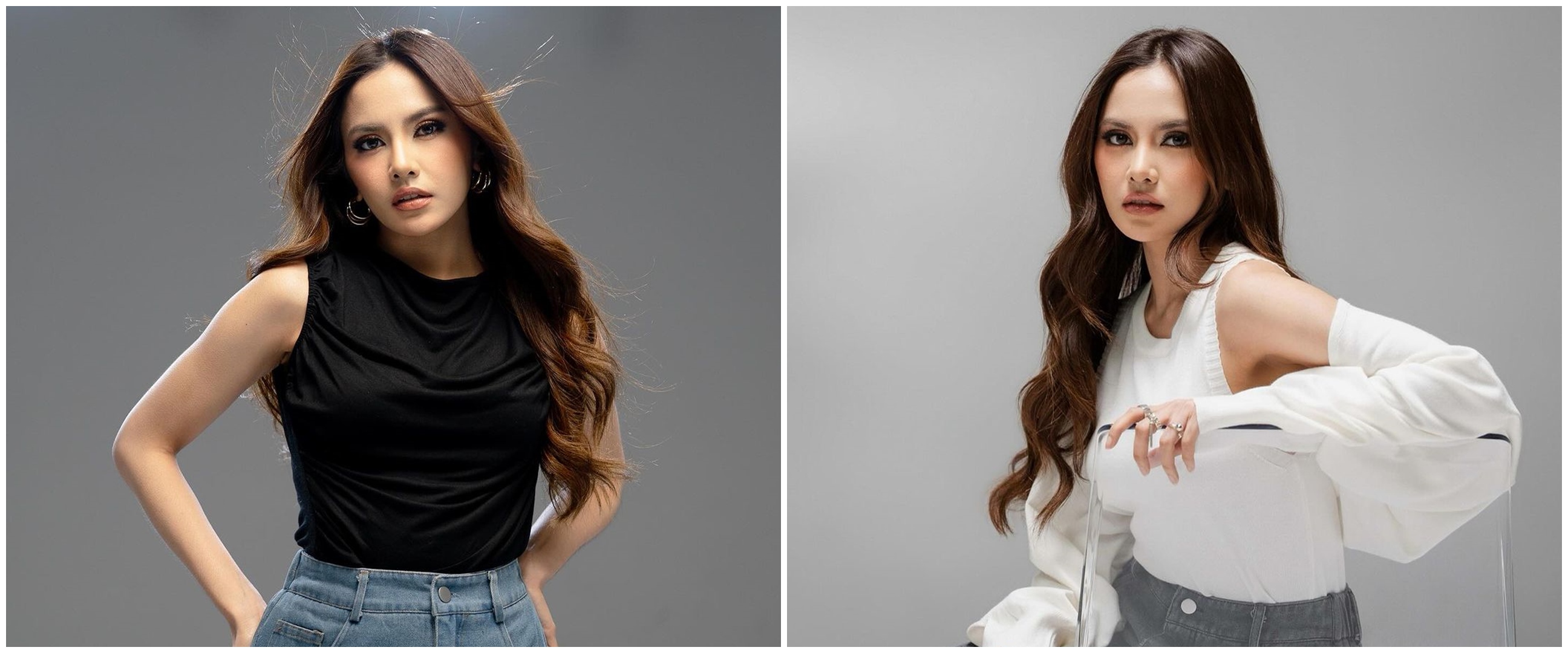 Bau badan Mahalini saat hamil 7 bulan bikin fans geger, warganet berspekulasi gegara aroma ini