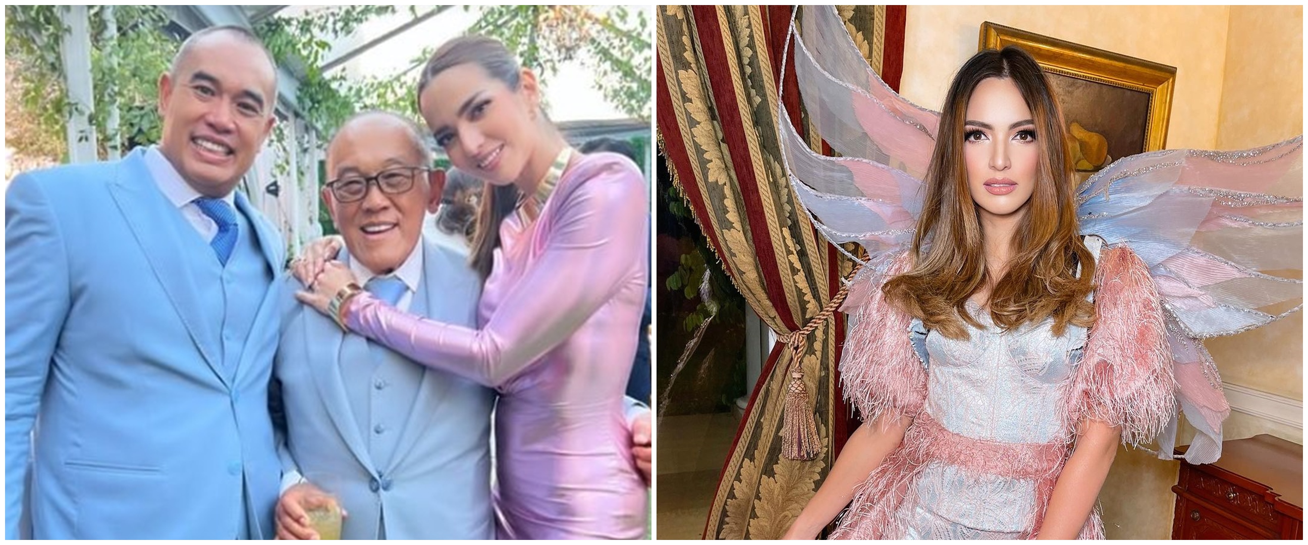 Dulu viral tak bisa kupas salak, Nia Ramadhani kini jadi guncingan warganet gegara tak bisa suwir ayam