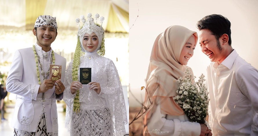 Tetap santai meski sedang kontraksi, begini momen Ega Noviantika persiapan melahirkan anak ke-3