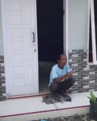 Rumah sederhana ini punya pemandangan seperti di resort mewah, bisa healing tiap hari, ini 7 potretnya