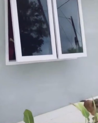 Rumah sederhana ini punya pemandangan seperti di resort mewah, bisa healing tiap hari, ini 7 potretnya