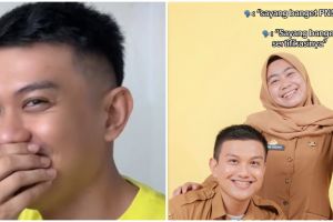 Disindir sepi views, guru yang resign PNS karena tak bahagia ini balas pamer pendapatan fantastis