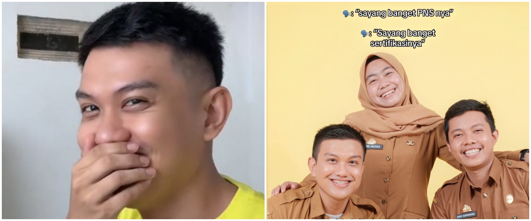 Disindir sepi views, guru yang resign PNS karena tak bahagia ini balas pamer pendapatan fantastis