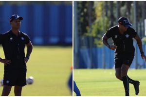 Resmi nahkodai Timnas Indonesia, Patrick Kluivert bakal terapkan gaya bermain seperti ini