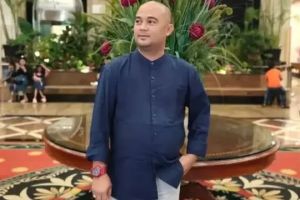 Sandy Permana, aktor serial Mak Lampir ditemukan tewas bersimbah darah di Bekasi, ini kronologinya