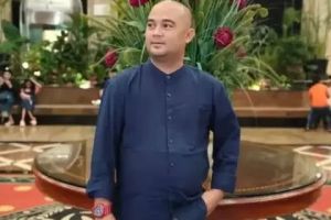 Sandy Permana diduga dibunuh, pengakuan Pak RT soal detik-detik aktor serial Mak Lampir sebelum tewas