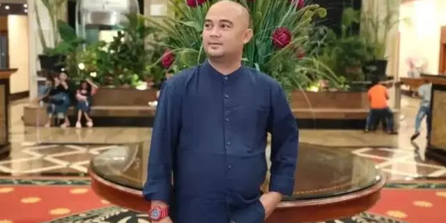 Sandy Permana diduga dibunuh, pengakuan Pak RT soal detik-detik aktor serial Mak Lampir sebelum tewas