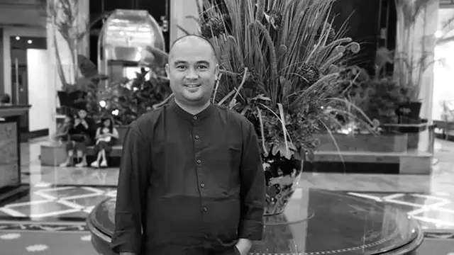 Sandy Permana, aktor Mak Lampir diduga dibunuh, ini kata polisi soal identitas terduga pelaku