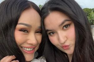 Titi DJ kabarkan kondisi Stephanie Potrie terimbas kebakaran Los Angeles, berharap sang anak pulang