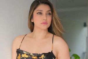 Jarak rumah dengan lokasi kebakaran Los Angeles 8 kilometer, Sarah Azhari ungkap kondisinya