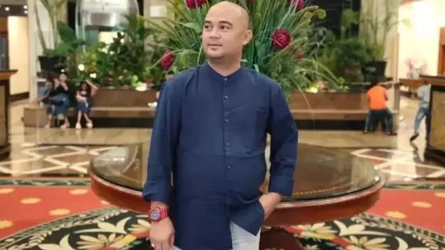 Mengira korban perampokan, keluarga terkejut sosok ini jadi terduga pelaku pembunuhan Sandy Permana