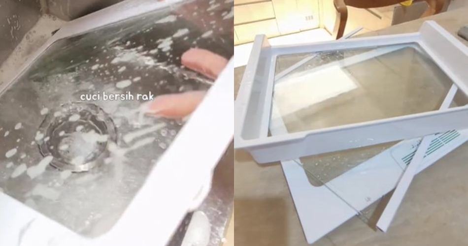 Tak perlu cuka, ini trik hilangkan bau tak sedap di kulkas dengan 3 bahan dapur