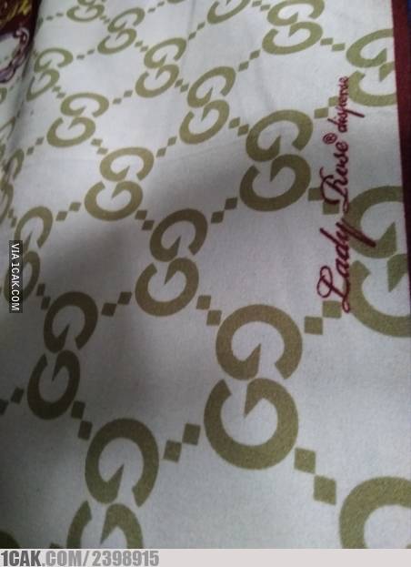 12 Potret kocak desain seprai nyelenehnya bikin tidur nggak nyenyak, masih mau beli