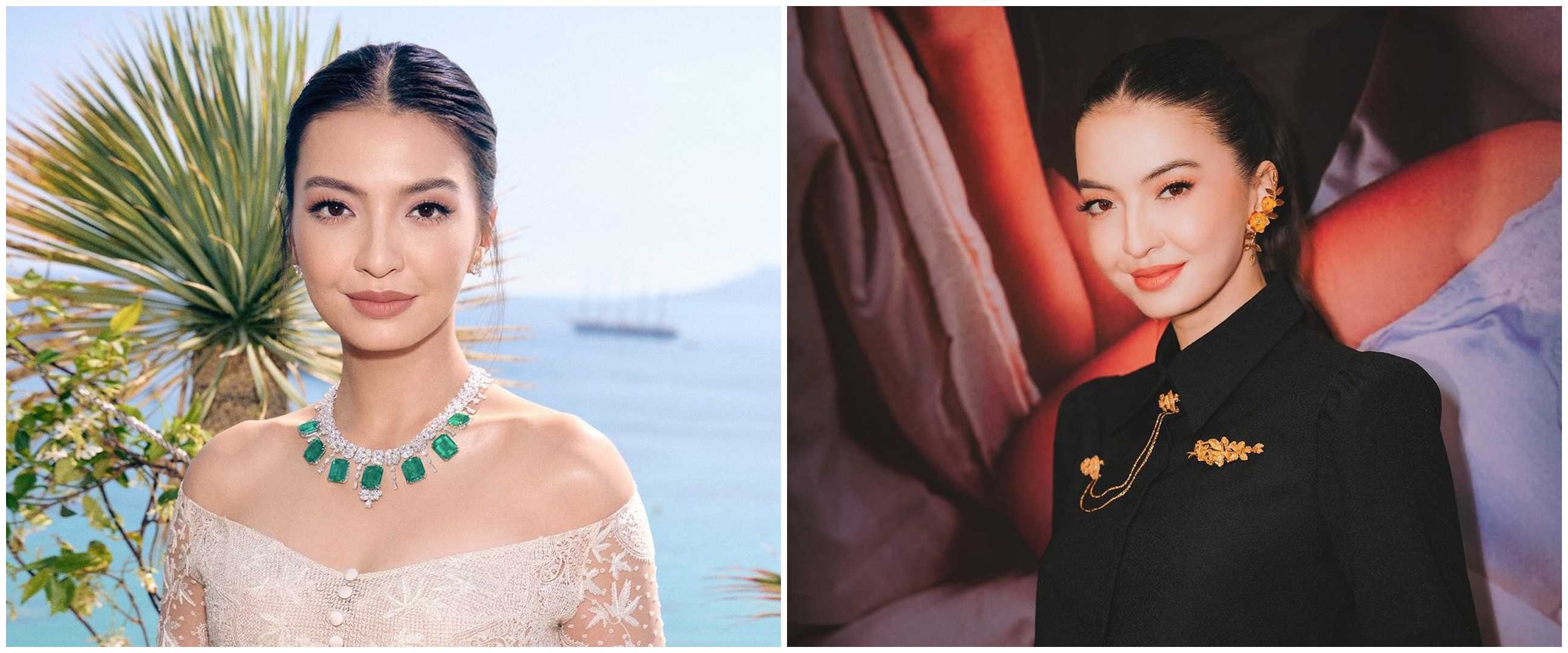 Raline Shah ditunjuk jadi staf khusus Kementerian Komdigi, tugasnya apa?