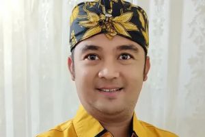 Polisi ungkap Sandy Permana sempat baku hantam dengan orang tak dikenal sebelum tewas mengenaskan