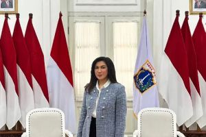 Profil Fifi Aleyda Yahya, mantan penyiar TVRI kini jadi pejabat