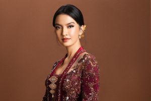 Cerita Raline Shah awal mula ditawari jadi Staf Khusus Komdigi oleh Menteri Meutya Hafid 