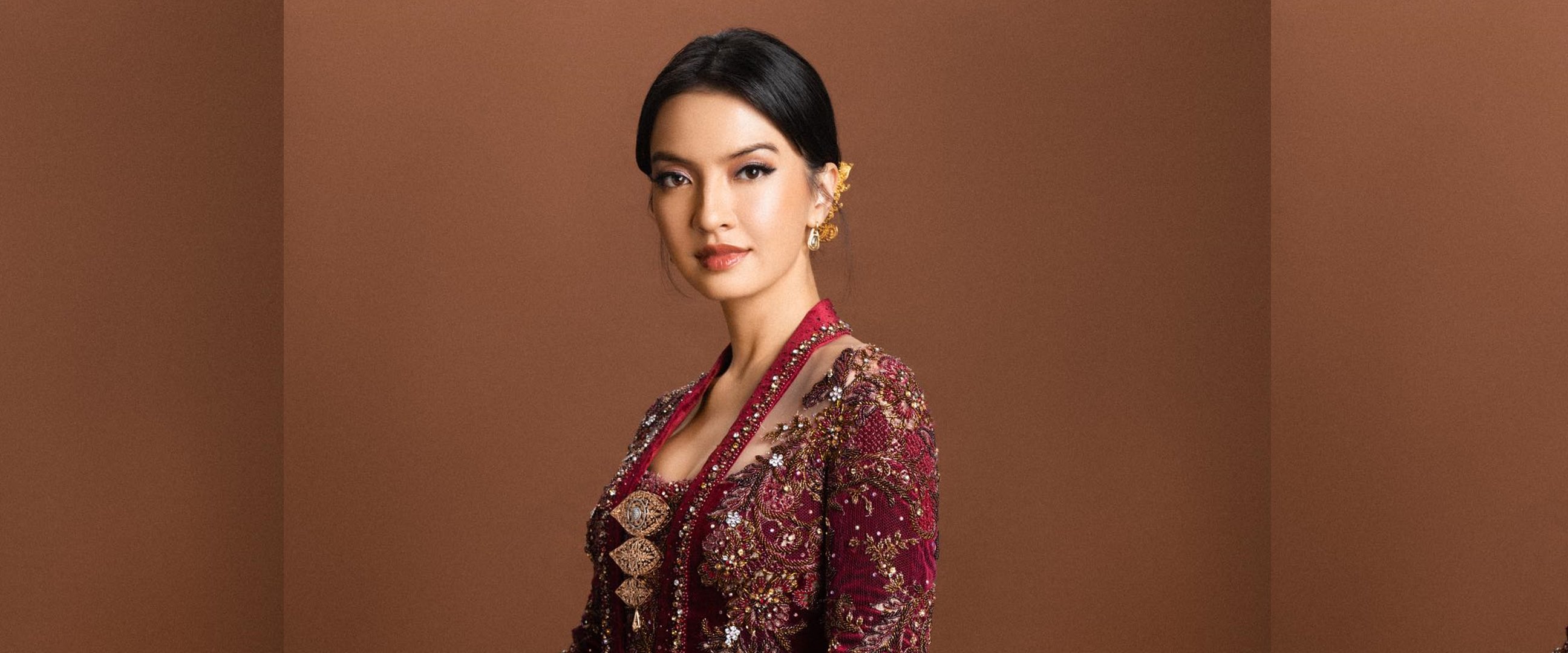 Cerita Raline Shah awal mula ditawari jadi Staf Khusus Komdigi oleh Menteri Meutya Hafid 