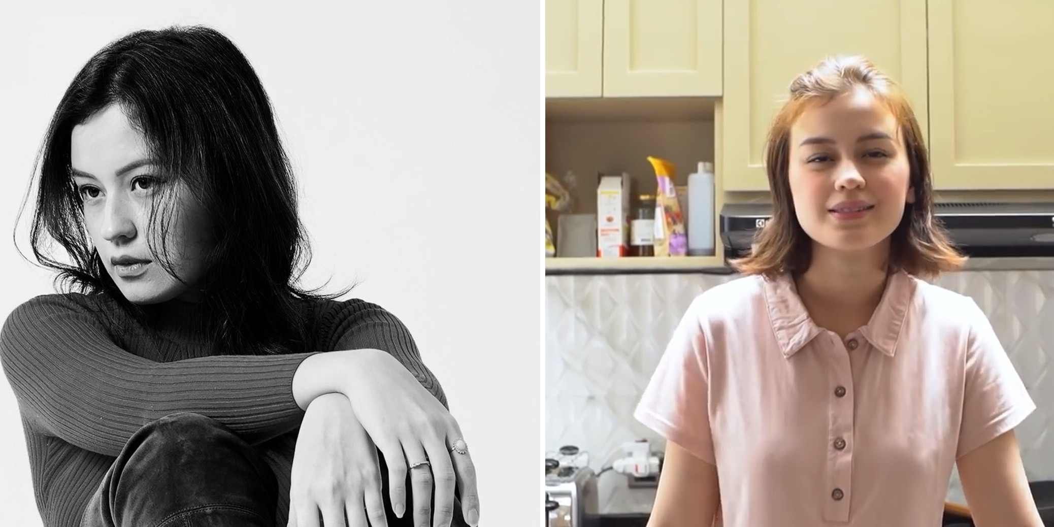 5 Potret Kimberly Ryder tampil anggun pakai hijab syar'i, penampilannya bikin adem