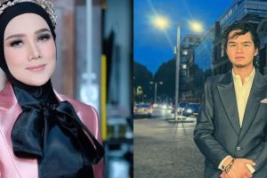 Parasnya dulu disebut mirip Dul, intip 11 potret lawas Mulan Jameela saat masih jadi model video klip