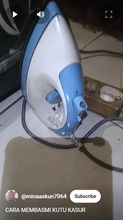 Tak perlu disemprot cairan khusus, begini trik ampuh membasmi tungau di kasur agar tak muncul lagi