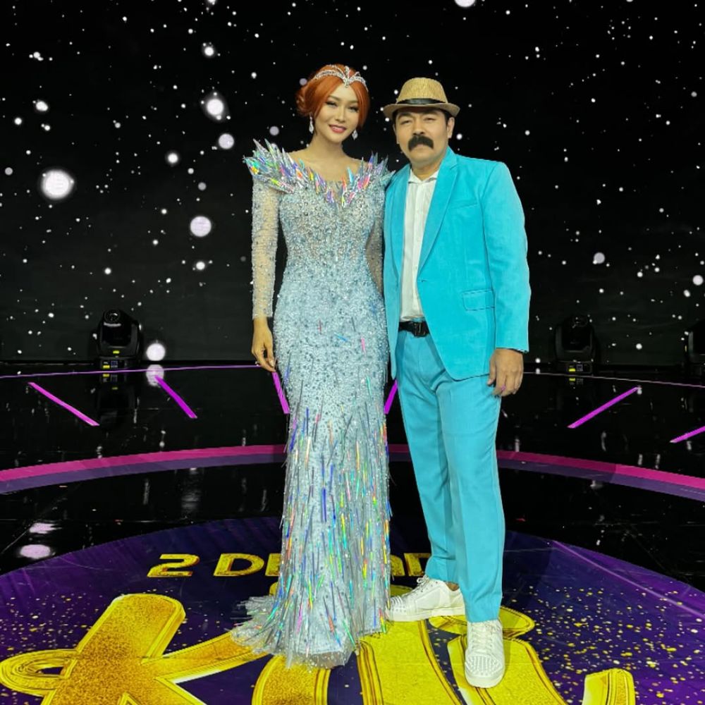 YouTube Inul Daratista kena denda pajak Rp450 juta, ngaku bingung karena kanalnya tak lagi aktif