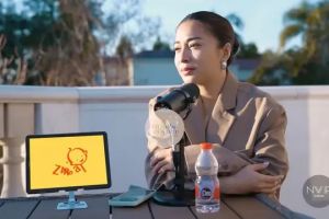 5 Cerita Nikita Willy melahirkan anak kedua di rumah USA, bahagia saat kontraksi lihat sunset