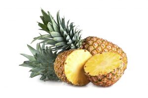 Trik makan nanas agar tidak gatal di mulut dan lidah, bebas khawatir saat konsumsi