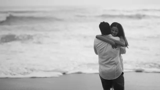 Jaga privasi soal asmara, Yunita Siregar pemeran Kaluna di Home Sweet Loan tiba-tiba umumkan tunangan