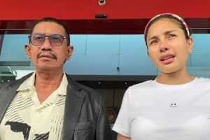 Usai kabur dari rumah aman, kini Lolly putri Nikita Mirzani ditempatkan di RS Polri, ini alasannya