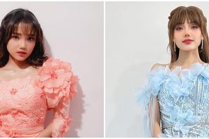 Gayanya dibilang mirip Fuji, balasan kocak Rina Nose disebut sindiran halus yang menohok