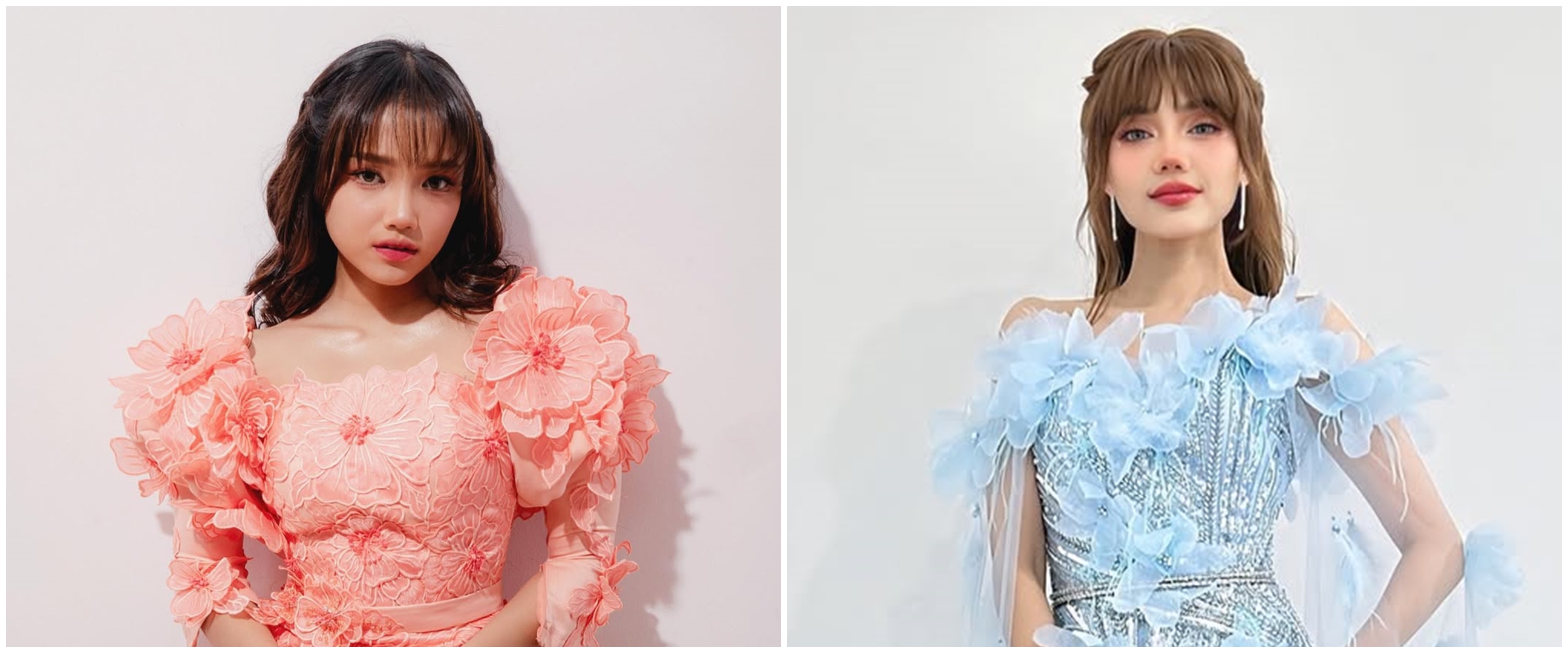 Gayanya dibilang mirip Fuji, balasan kocak Rina Nose disebut sindiran halus yang menohok