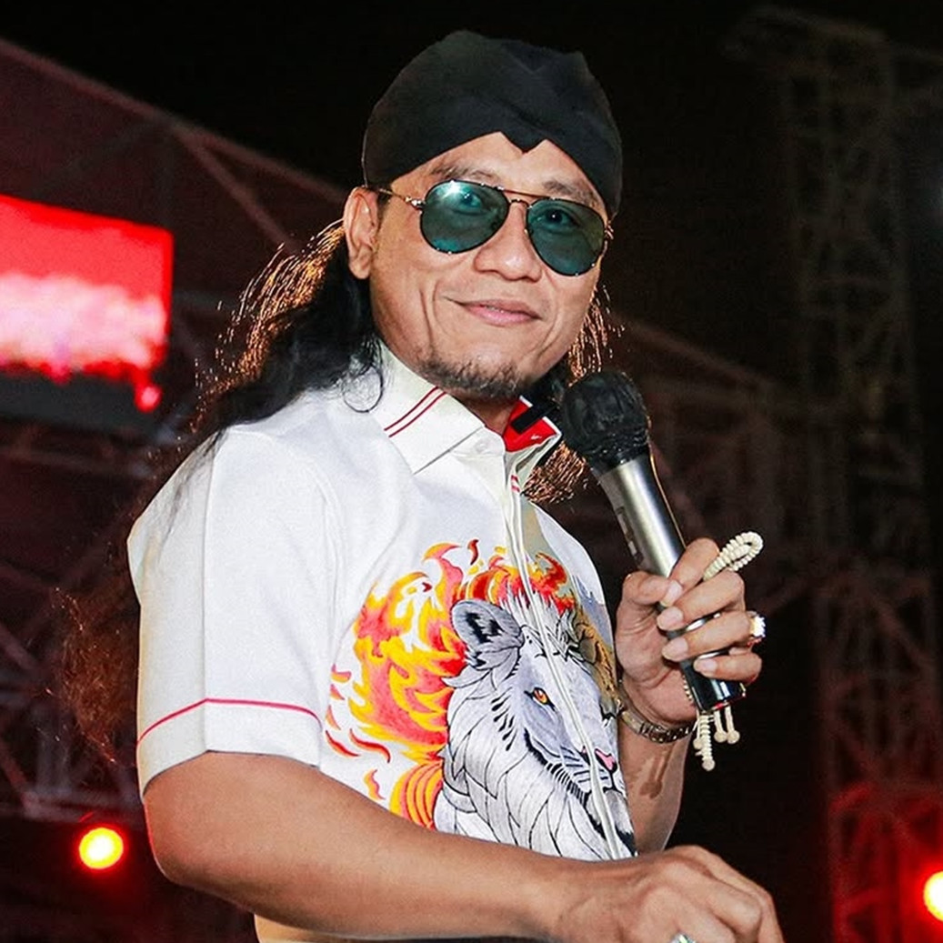 Momen Gus Miftah kembali berdakwah usai kontroversi es teh, singgung soal istigfar